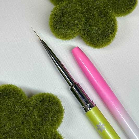 ‘’Varita Mágica’’ duo liner